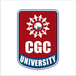 CGC University Early Bird CGCUET 2026 Registration Deadline Extended to March 30; Apply @cgc.ac.in